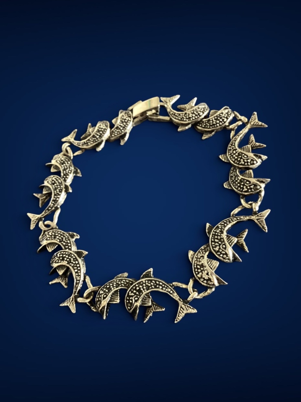 Dolphin Bracelet